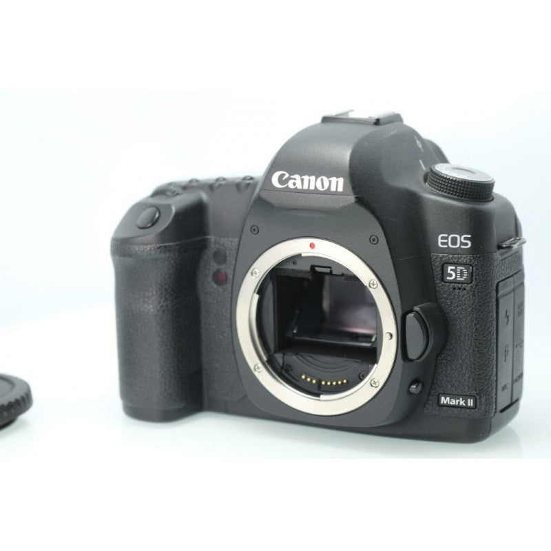 CANON EOS 5D MKII  - USATO - USED