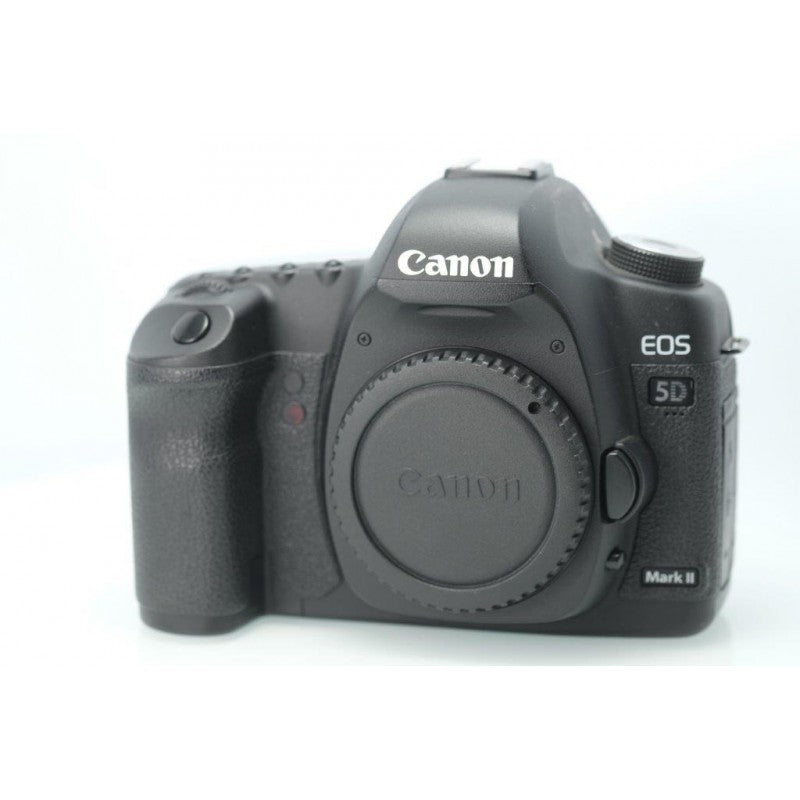 CANON EOS 5D MKII  - USATO - USED