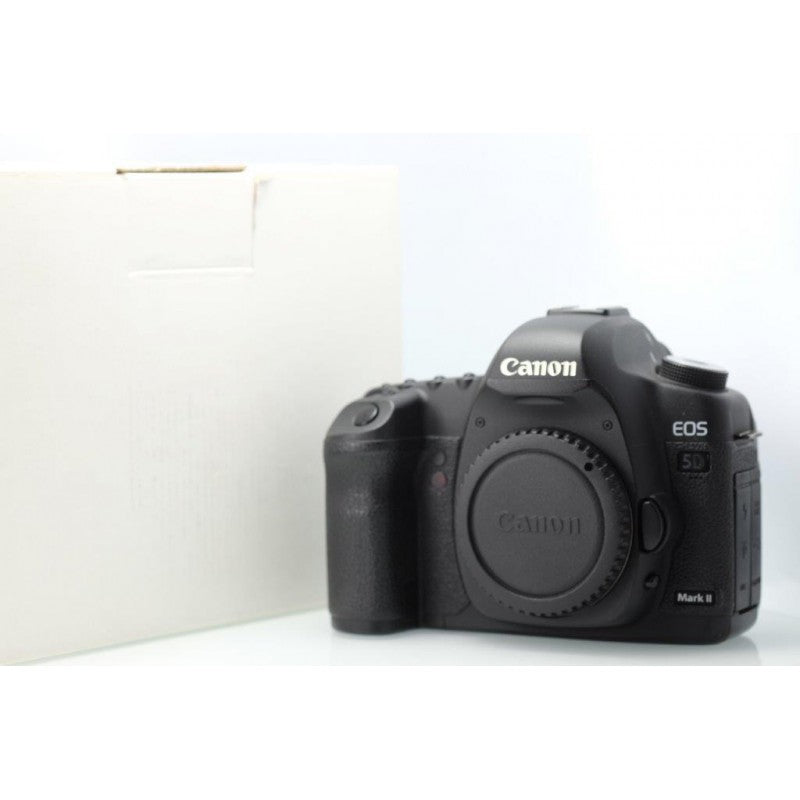 CANON EOS 5D MKII  - USATO - USED