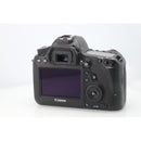 CANON EOS 6D CORPO  - USATO - USED