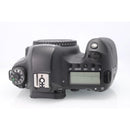 CANON EOS 6D CORPO  - USATO - USED