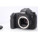 CANON EOS 6D CORPO  - USATO - USED