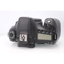 CANON EOS 90D CORPO  - USATO - USED