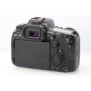 CANON EOS 90D CORPO  - USATO - USED