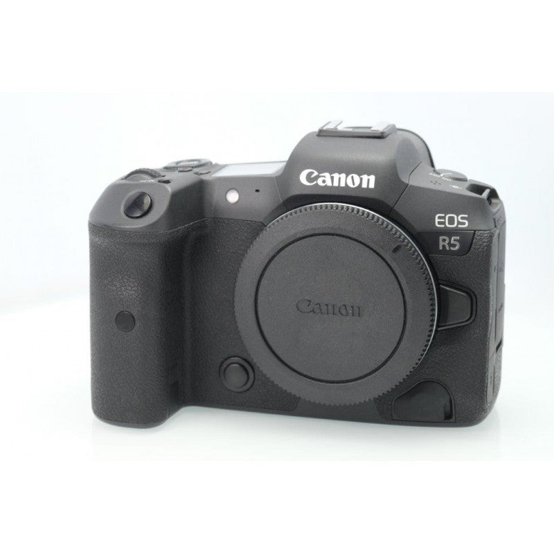 CANON EOS R5 BODY - USATO - USED