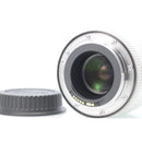 CANON EXTENDER EF 2X III - USATO - USED