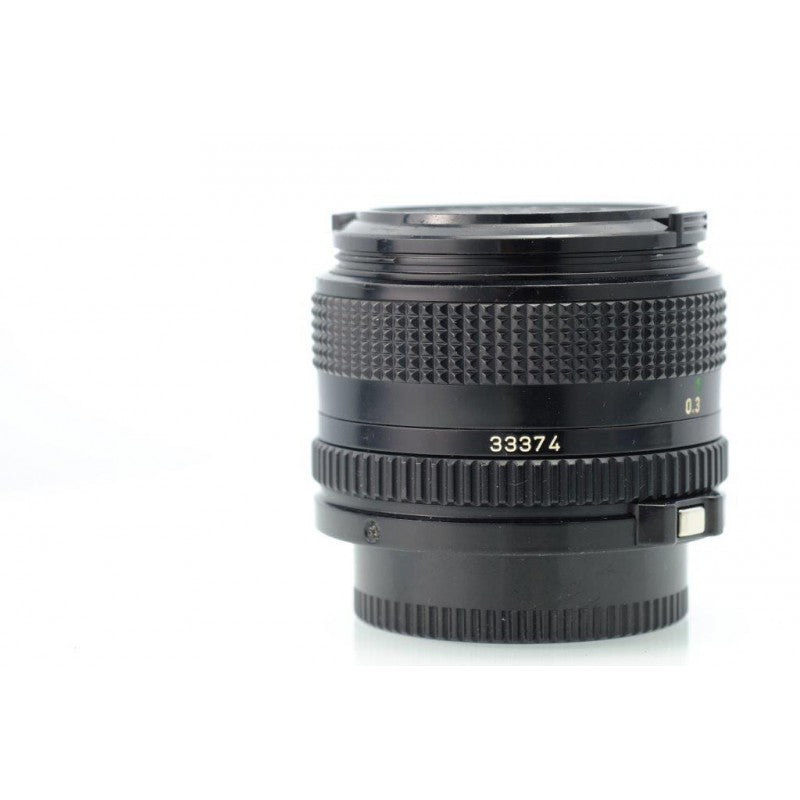 CANON FD 28MM F2,8 - USATO - USED