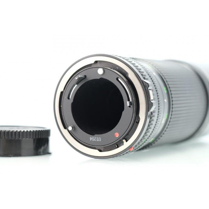 CANON FD 300MM F5,6 - USATO - USED