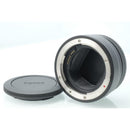 CANON MOUNT ADAPTER EF-EOS R - USATO - USED