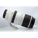 CANON RF 100-500 F.4,5-7,1 L IS USM - USATO - USED