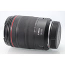 CANON RF 24-105 F4 L IS USM - USATO - USED