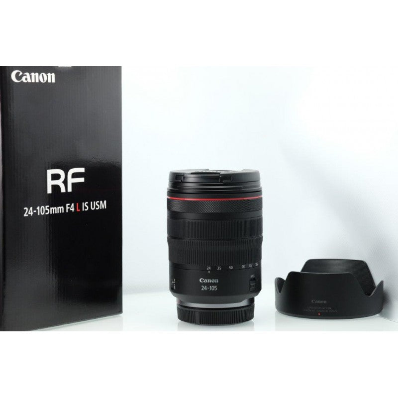 CANON RF 800MM F11 IS STM - USATO - USED