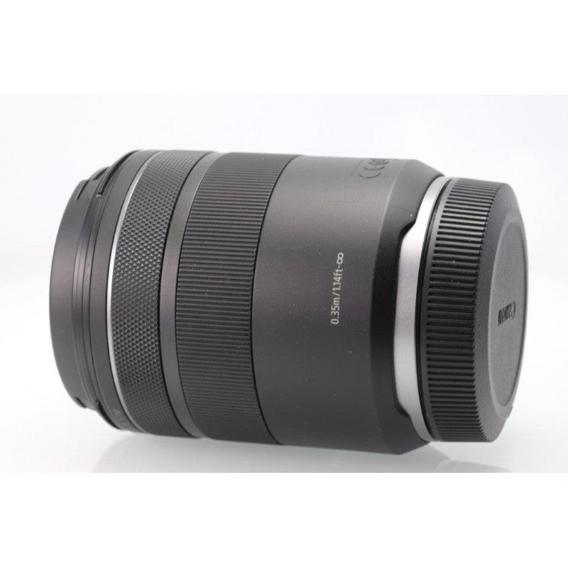 CANON RF 85MM F2,0 MACRO IS STM - USATO - USED