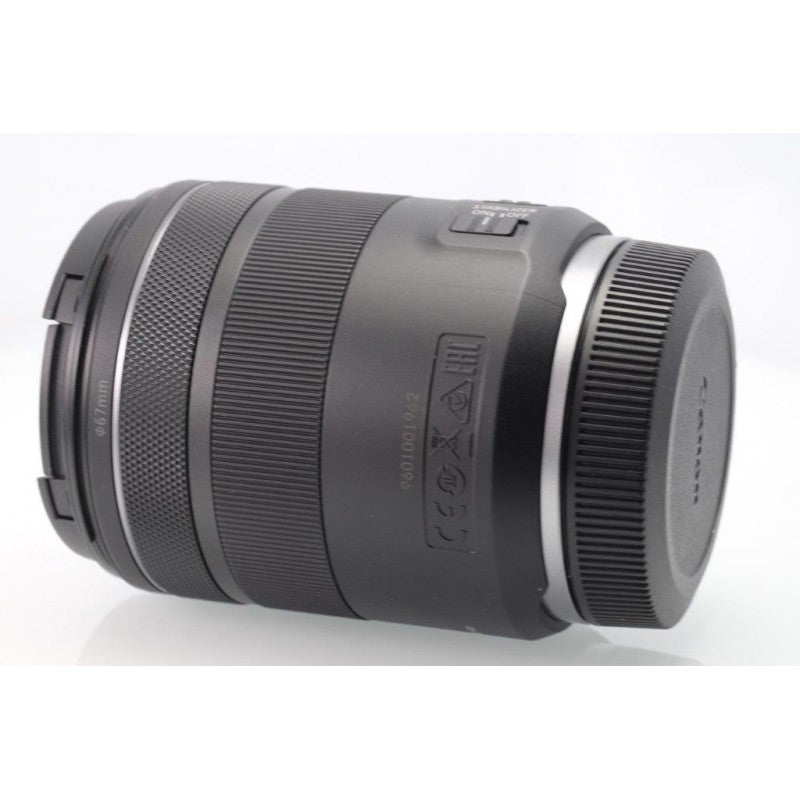 CANON RF 85MM F2,0 MACRO IS STM - USATO - USED