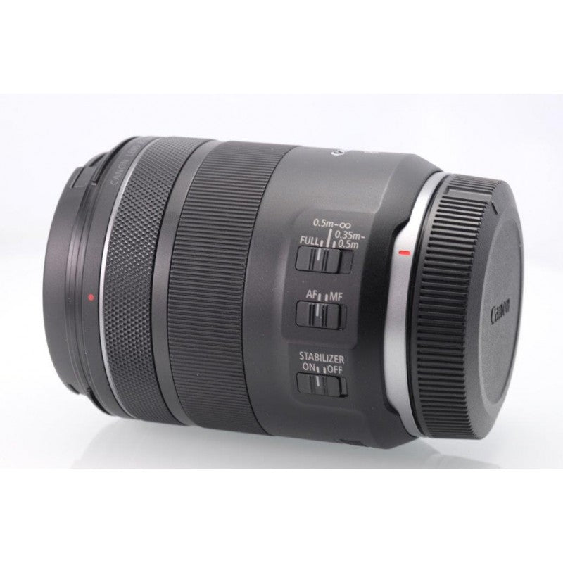 CANON RF 85MM F2,0 MACRO IS STM - USATO - USED