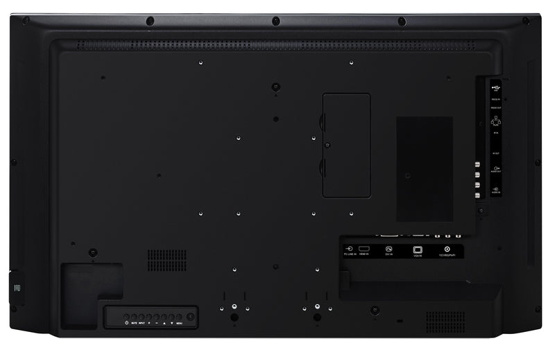 Monitor ViewSonic CDE3205-EP 32"