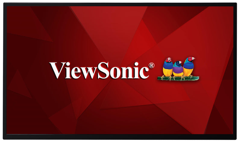 Monitor ViewSonic CDE3205-EP 32"