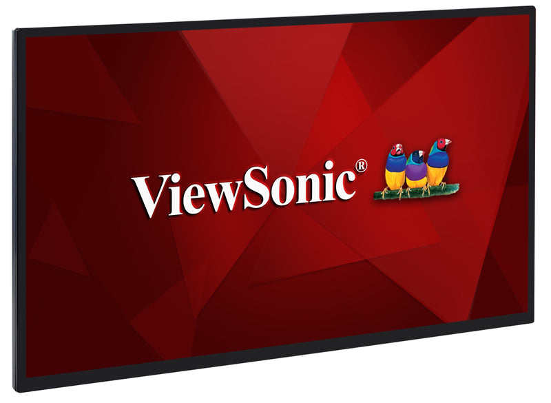 Monitor ViewSonic CDE3205-EP 32"