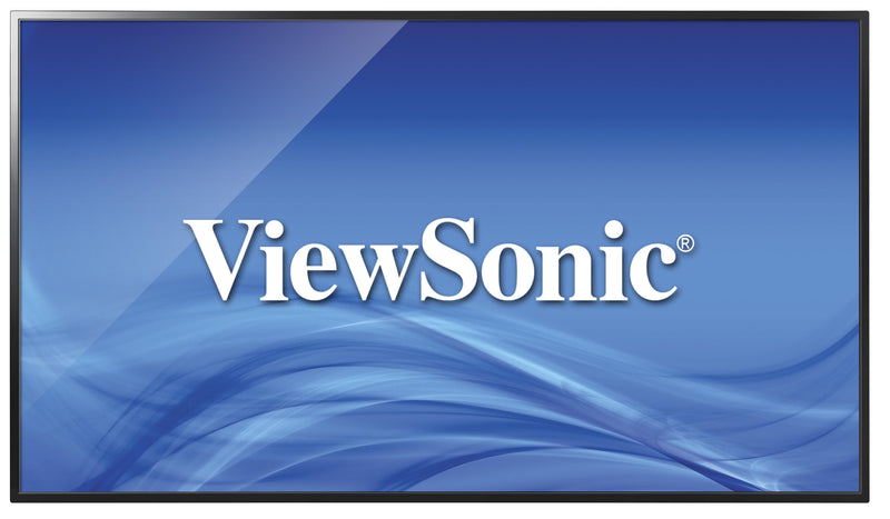 Monitor ViewSonic CDE4302 43"