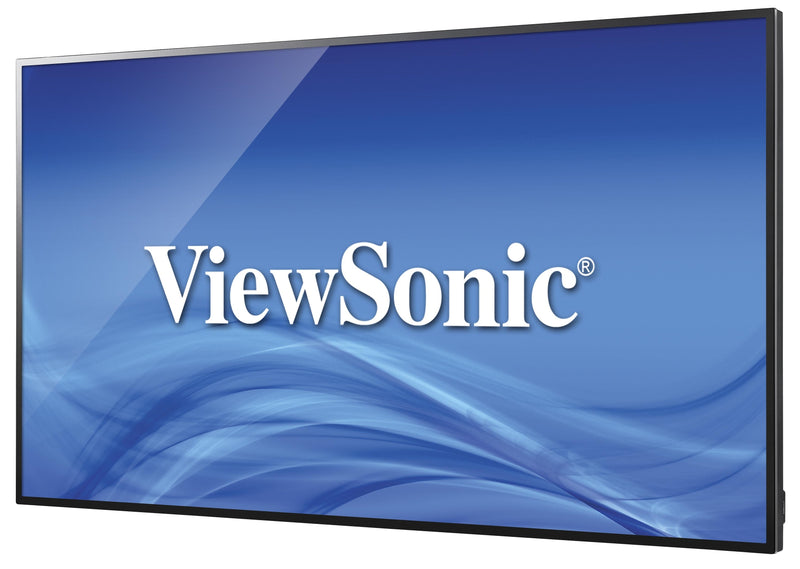 Monitor ViewSonic CDE4302 43"