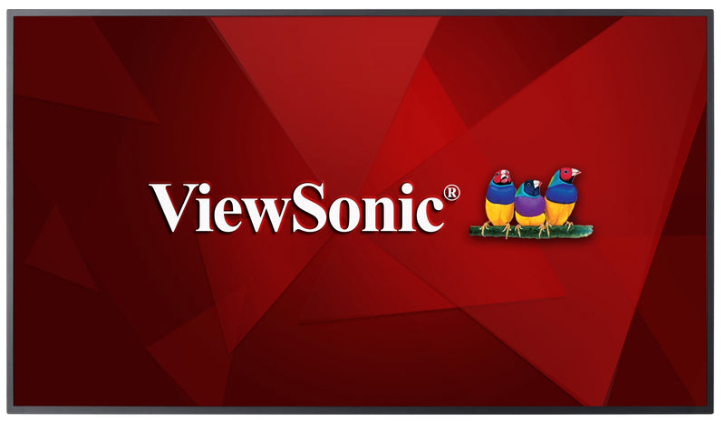 Monitor ViewSonic CDE5010 50"