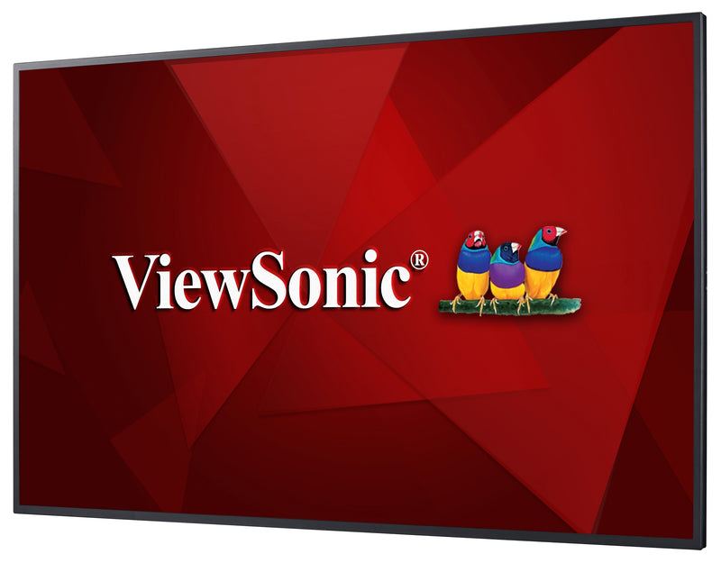 Monitor ViewSonic CDE5010 50"