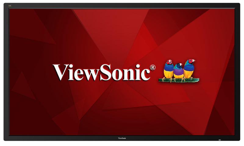 Monitor ViewSonic CDE7500 75"