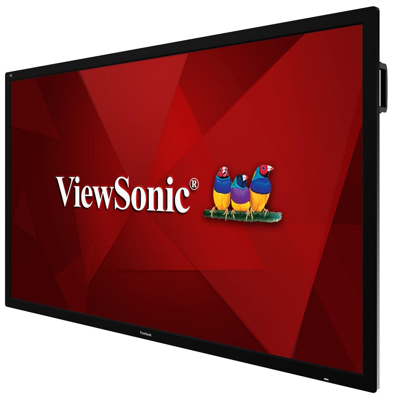 Monitor ViewSonic CDE7500 75"