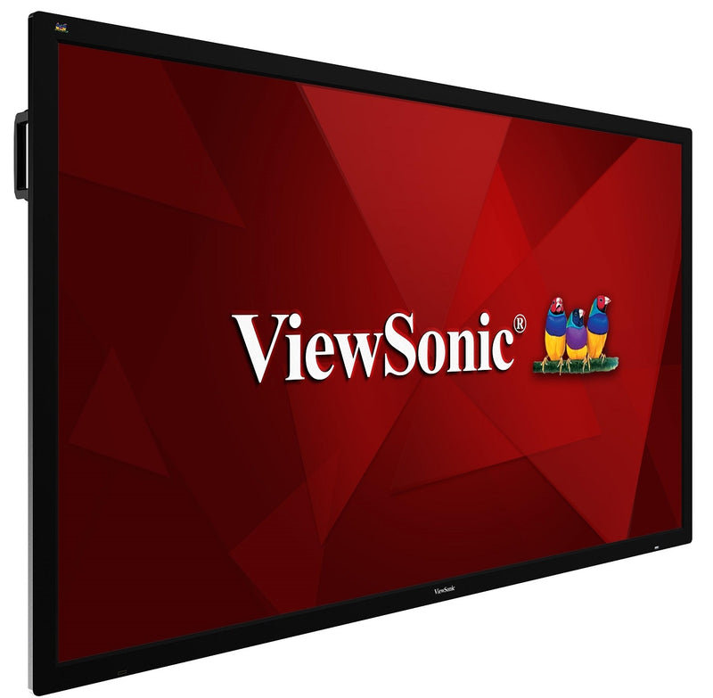 Monitor ViewSonic CDE7500 75"