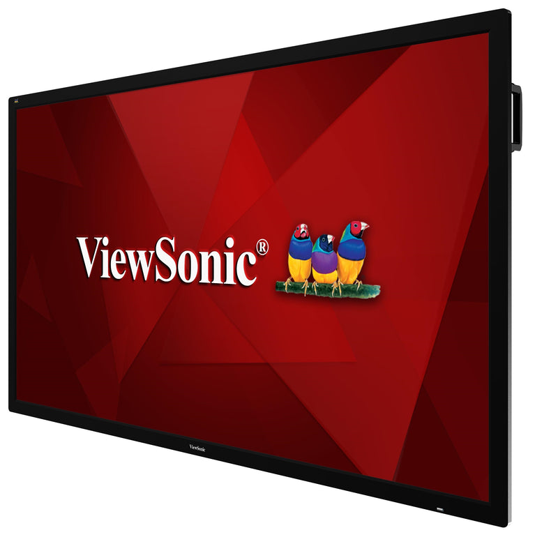 Monitor ViewSonic CDE8600 86"