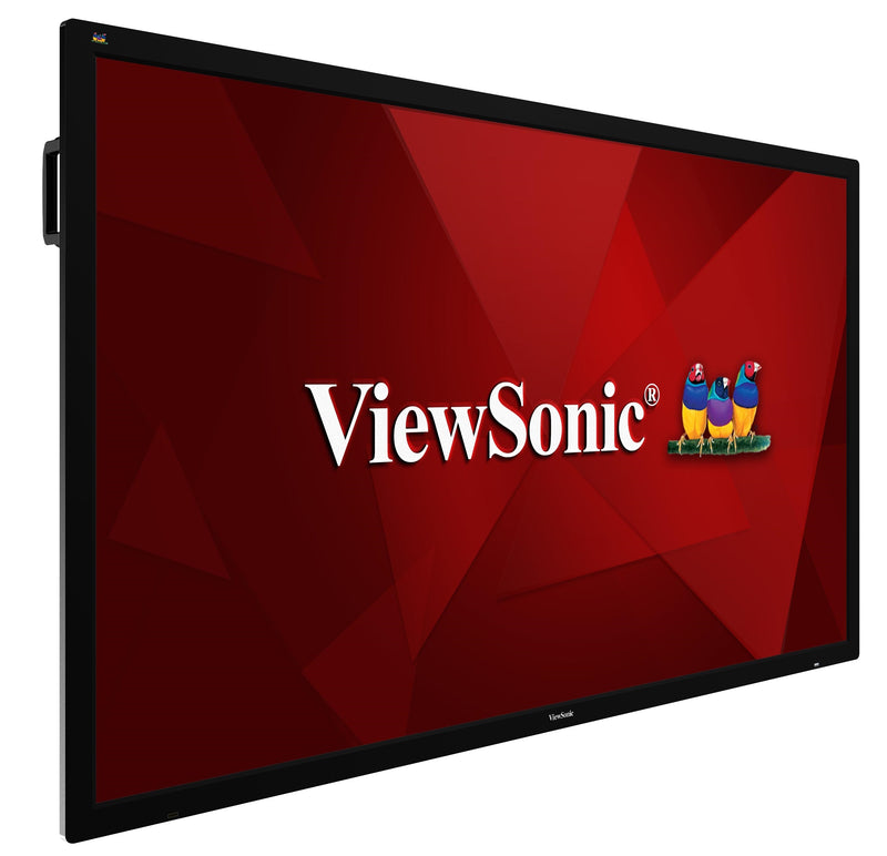 Monitor ViewSonic CDE8600 86"