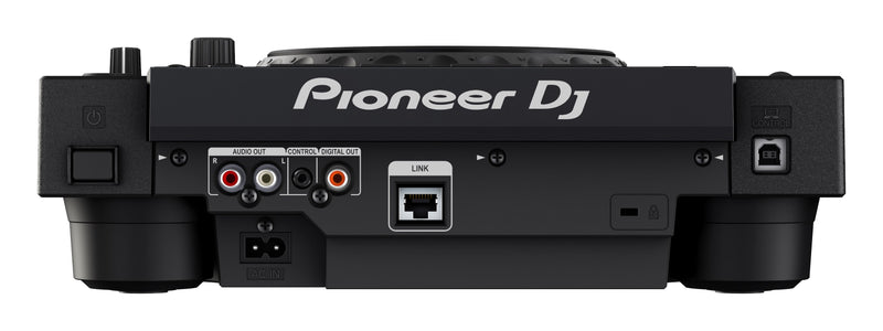 Pioneer CDJ-900NXS - USATO - USED