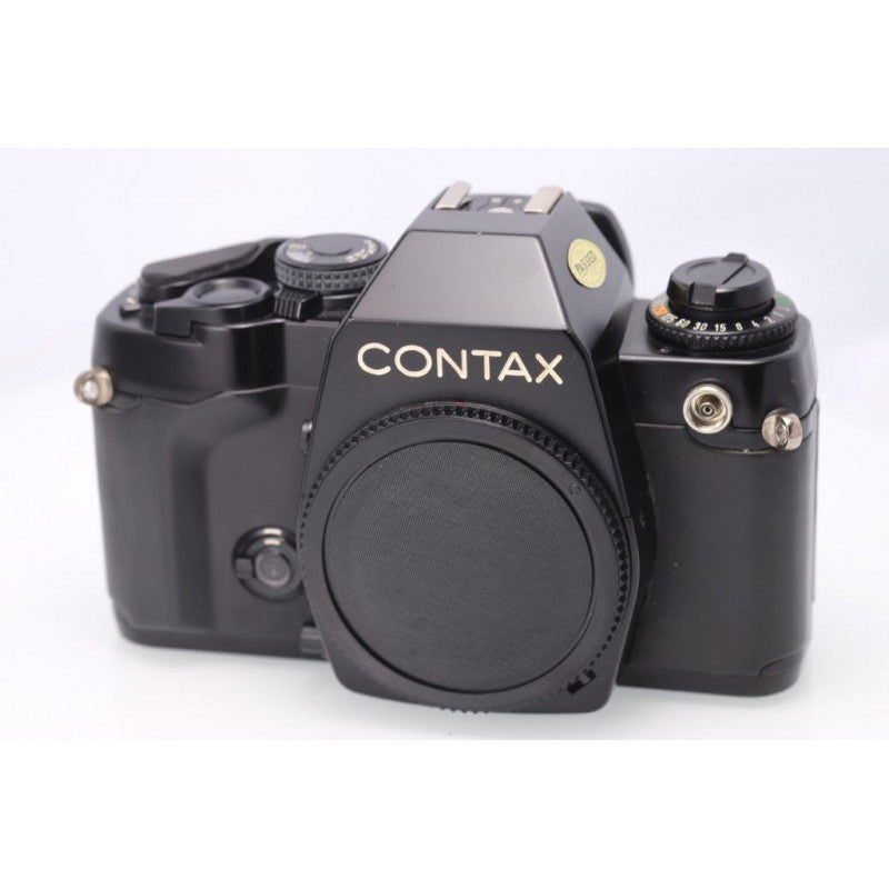 CONTAX 159MM BODY - USATO - USED