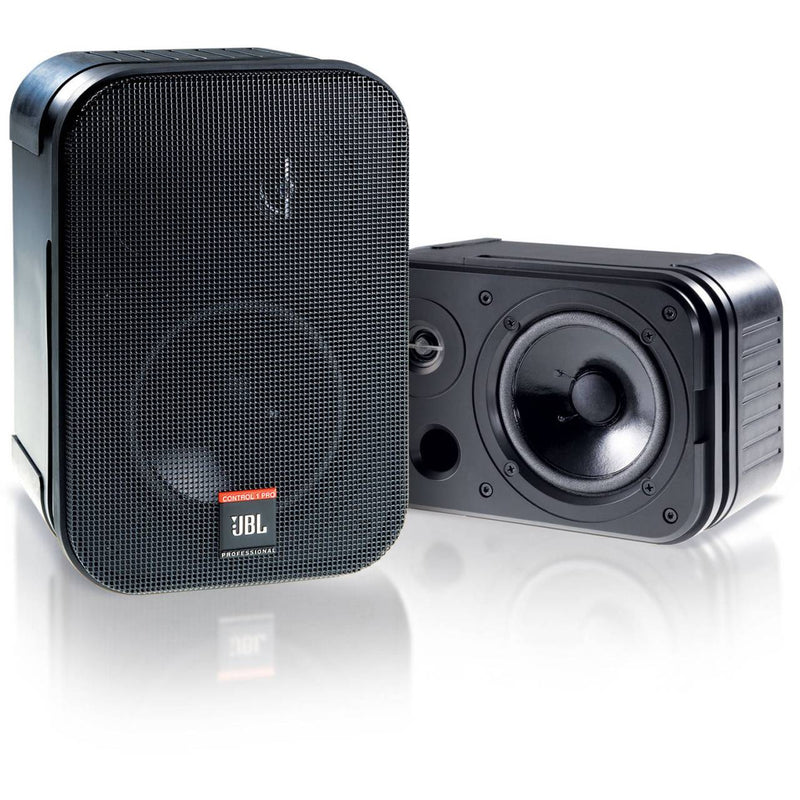 JBL Control 1 Pro (Coppia ) - nero