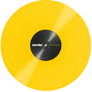 Serato Performance Scratch Vinyl 2x12" - giallo