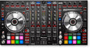 Pioneer DDJ-SX2 Console per Serato DJ Pro a 4 canali USATO - USED