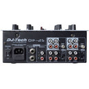 DJ-Tech DIF-2S - rosa