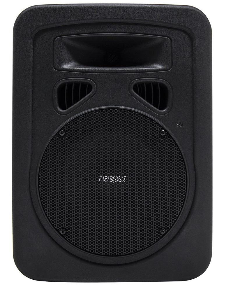 Diffusore amplificato da monitor/PA a 2 vie Earthquake "DJ-8M", diametro woofer 8" 480W