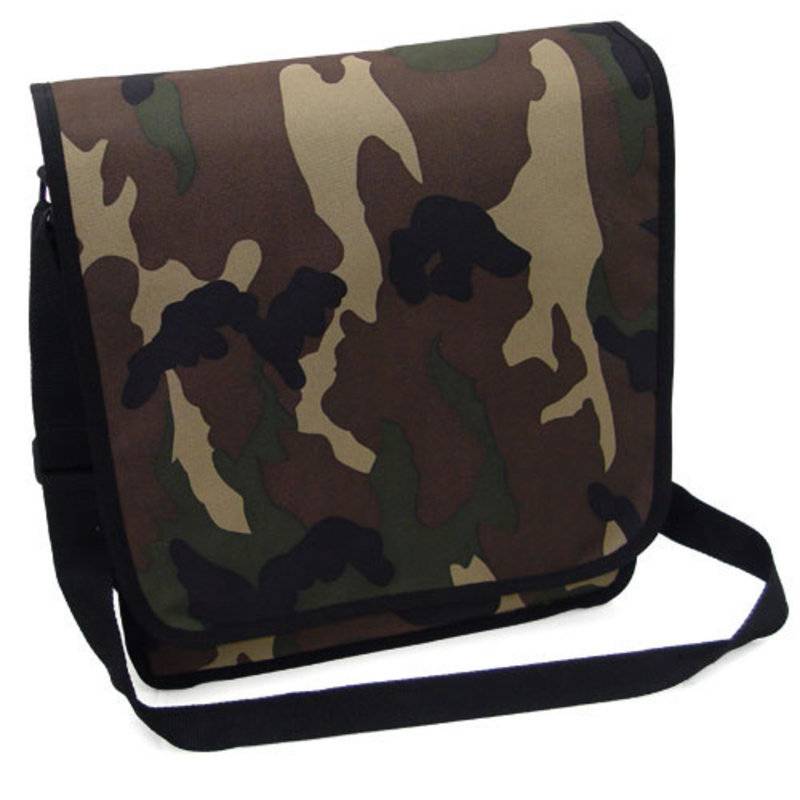 MaishMereau DJ-Bag Standard XP camouflage