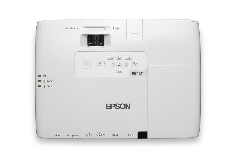 Videoproiettore Epson EB-1751