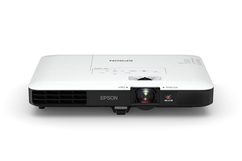 Videoproiettore Epson EB-1780W ***Nuovo con imballo rigenerato***