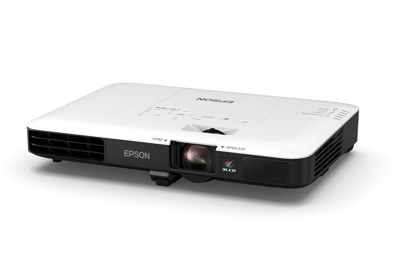 Videoproiettore Epson EB-1780W ***Nuovo con imballo rigenerato***