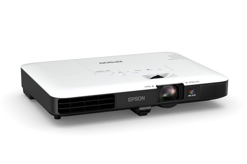 Videoproiettore Epson EB-1780W ***Nuovo con imballo rigenerato***