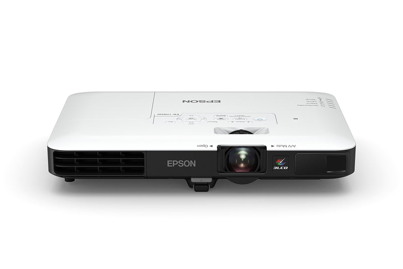 Videoproiettore Epson EB-1785W ***Nuovo con imballo rigenerato***