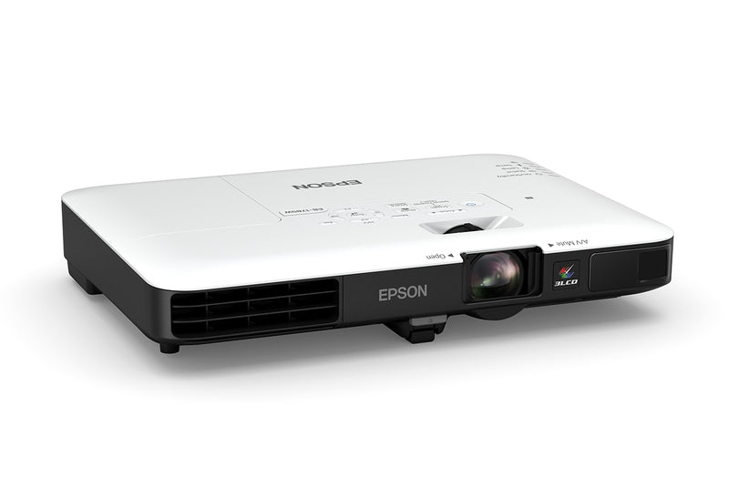 Videoproiettore Epson EB-1785W ***Nuovo con imballo rigenerato***