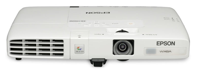 Videoproiettore Epson EB-1760W