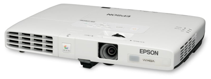 Videoproiettore Epson EB-1760W