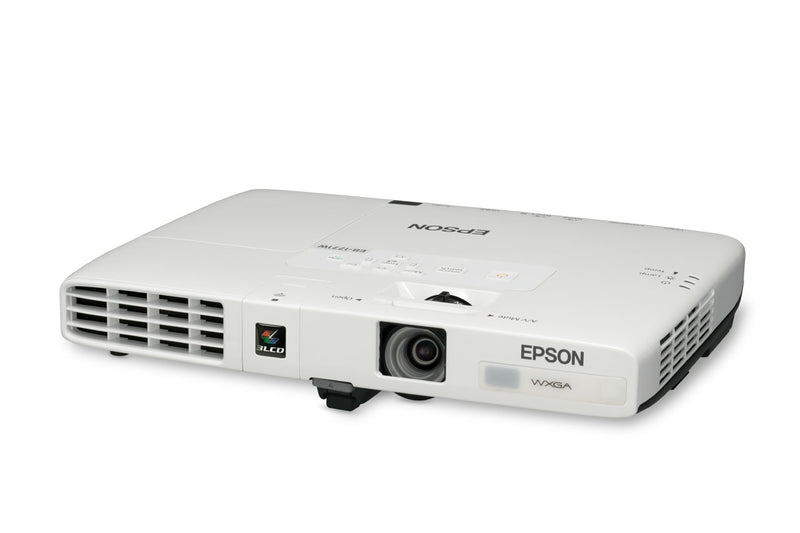 Videoproiettore Epson EB-1771W ***Nuovo con imballo rigenerato***