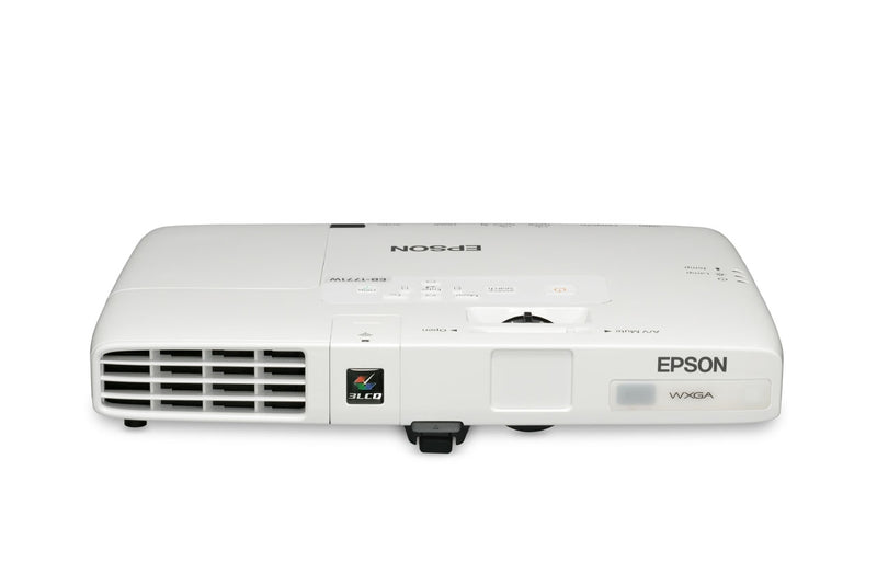 Videoproiettore Epson EB-1771W ***Nuovo con imballo rigenerato***