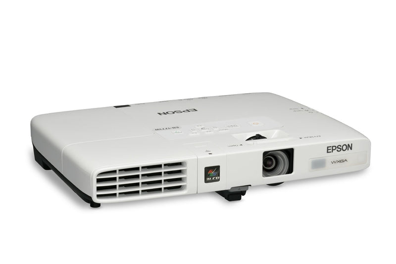 Videoproiettore Epson EB-1771W ***Nuovo con imballo rigenerato***